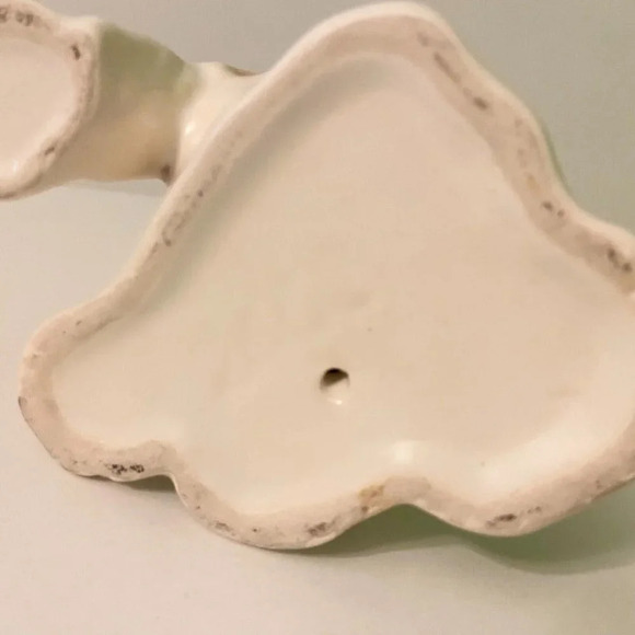 Vintage Terrier Dog Cortendorf 2663 Germany 4 Inch Tall Animal Figurine - Picture 9 of 14